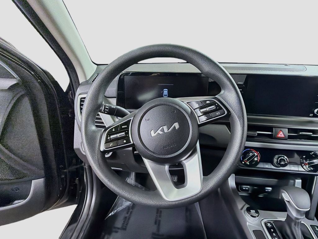 2024 Kia Seltos LX