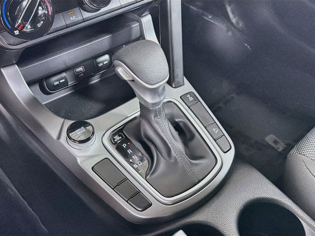 2024 Kia Seltos LX