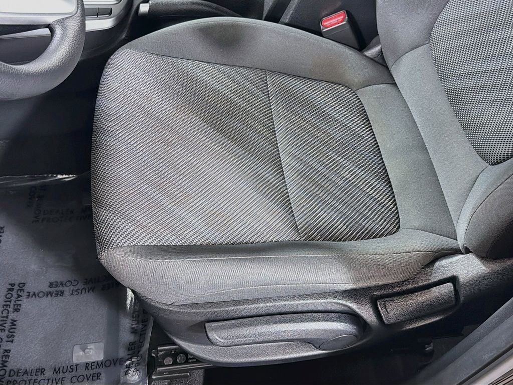 2024 Kia Seltos LX