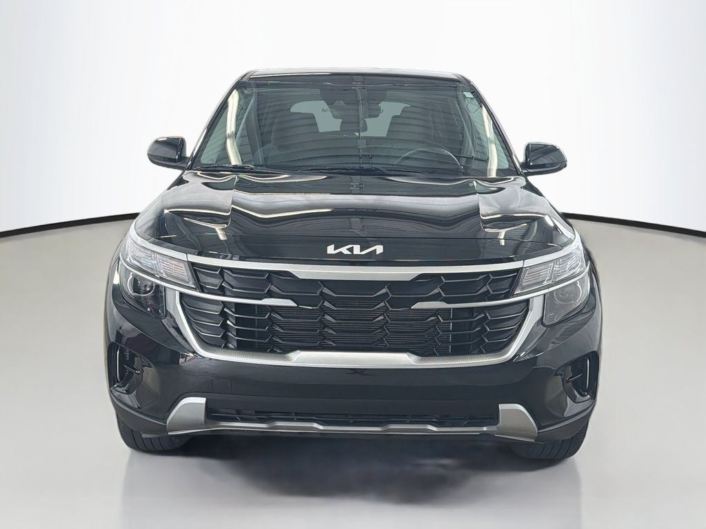 2024 Kia Seltos LX