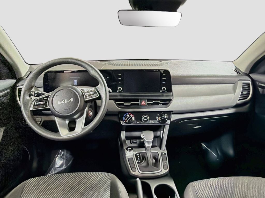 2024 Kia Seltos LX