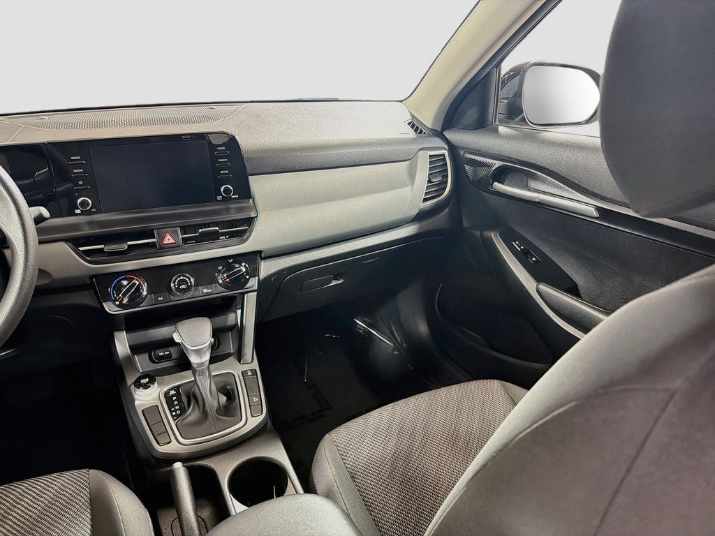 2024 Kia Seltos LX