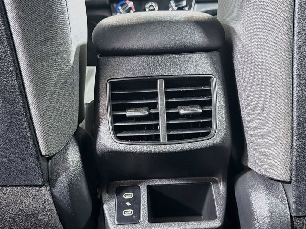 2024 Kia Seltos LX