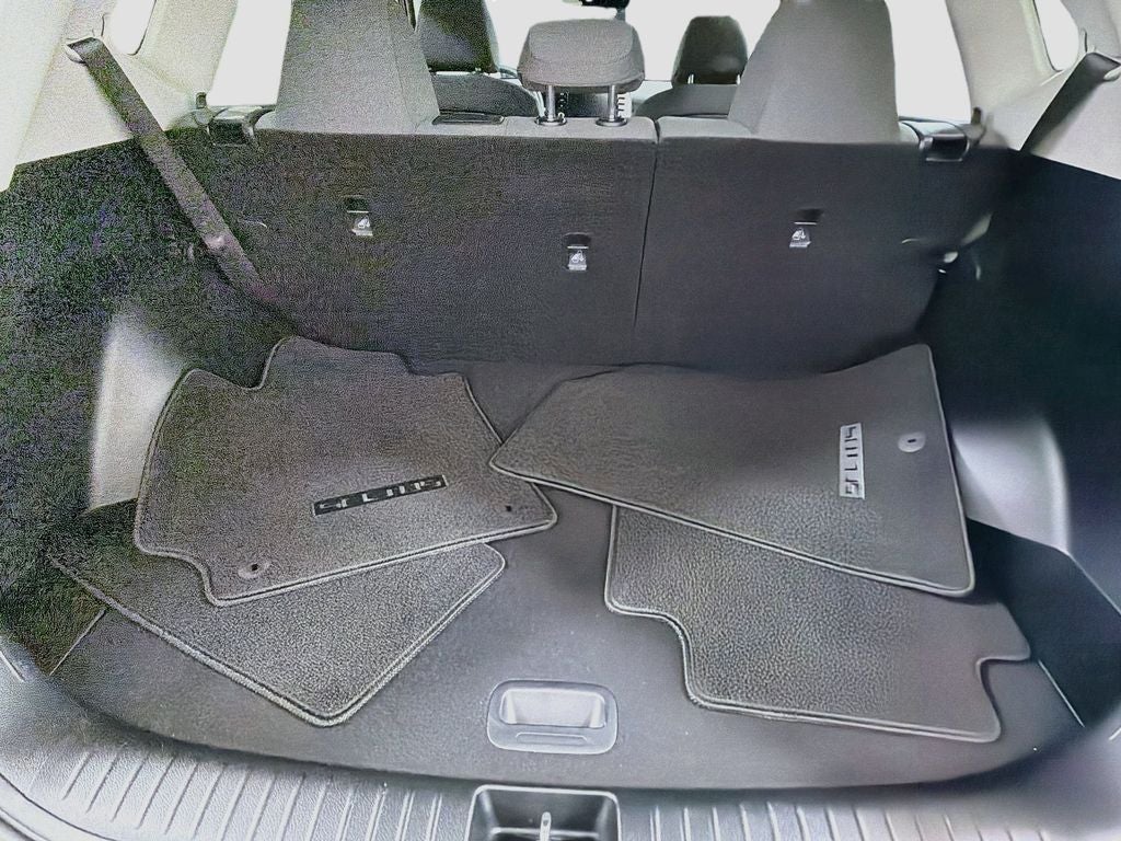 2024 Kia Seltos LX