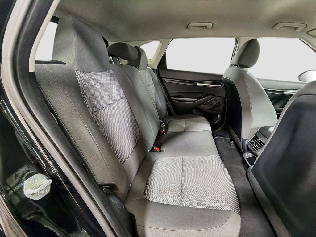 2024 Kia Seltos LX