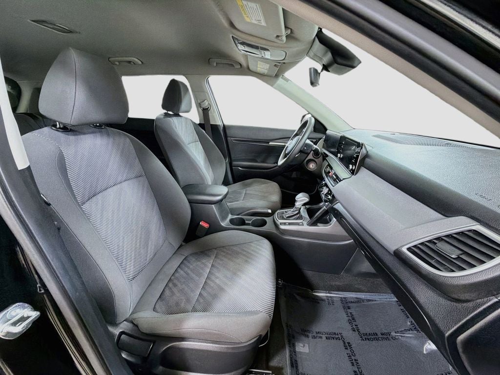 2024 Kia Seltos LX