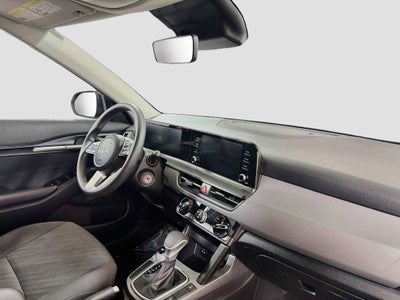 2024 Kia Seltos LX