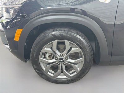 2024 Kia Seltos LX