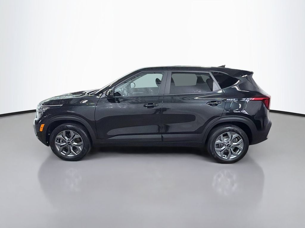 2024 Kia Seltos LX