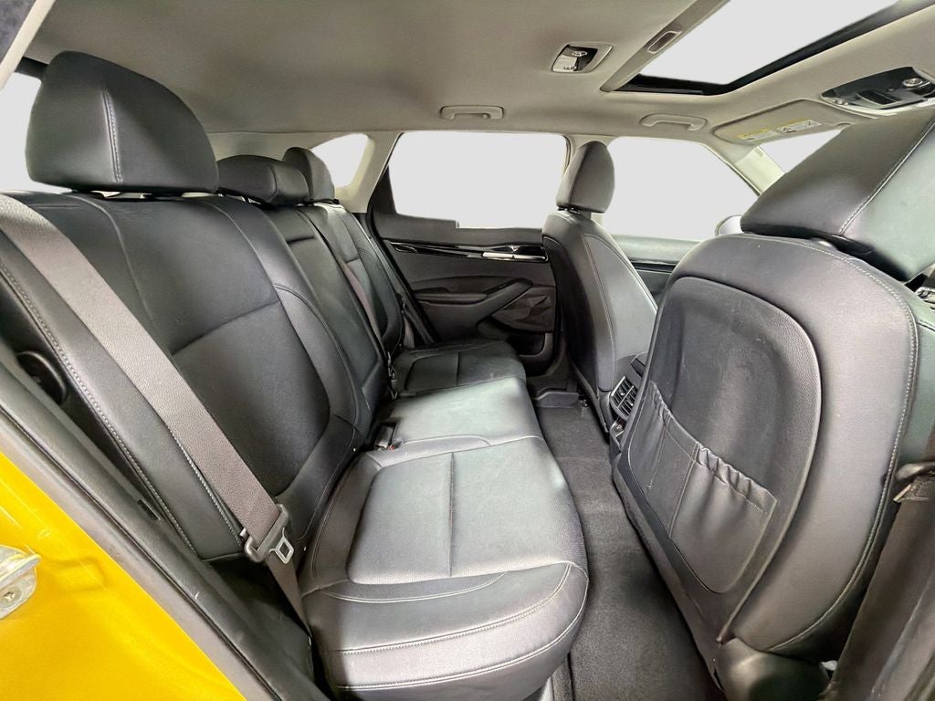 2021 Kia Seltos SX