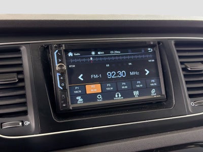2015 Kia Sedona LX