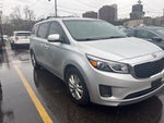 2015 Kia Sedona LX