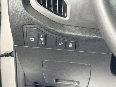 2012 Kia Sportage LX