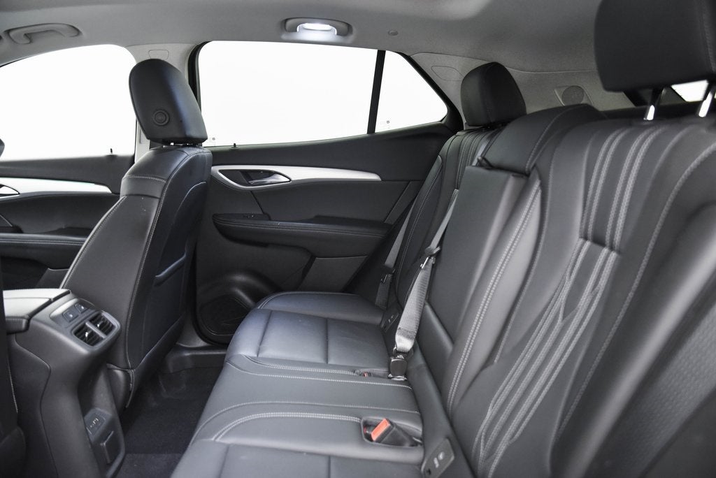 2024 Buick Envision Avenir