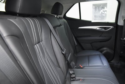 2024 Buick Envision Avenir