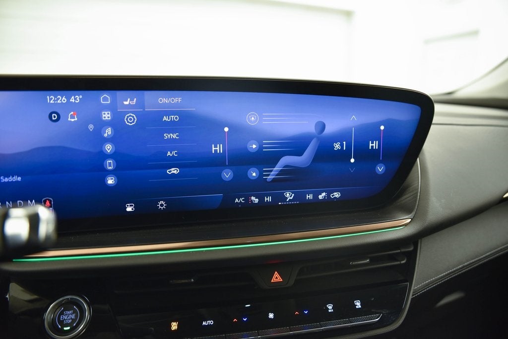 2024 Buick Envision Avenir