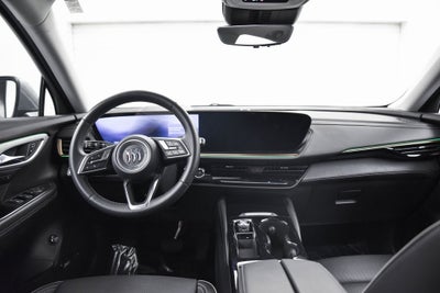 2024 Buick Envision Avenir