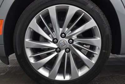 2024 Buick Envision Avenir