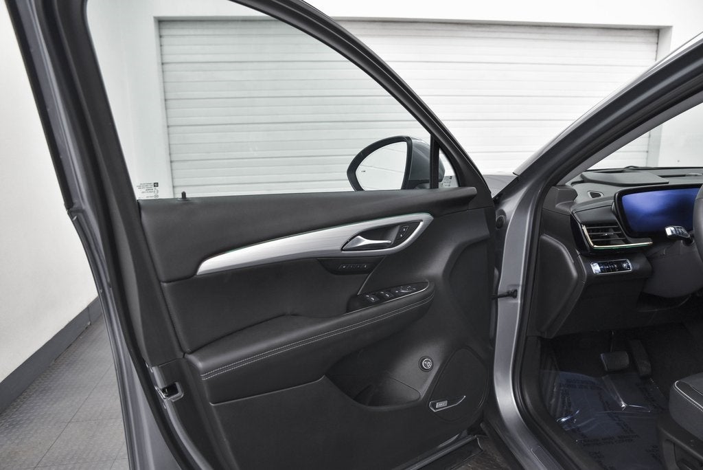 2024 Buick Envision Avenir