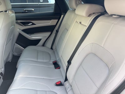 2024 Jaguar F-PACE P250 R-Dynamic S