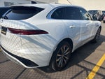 2024 Jaguar F-PACE P250 R-Dynamic S