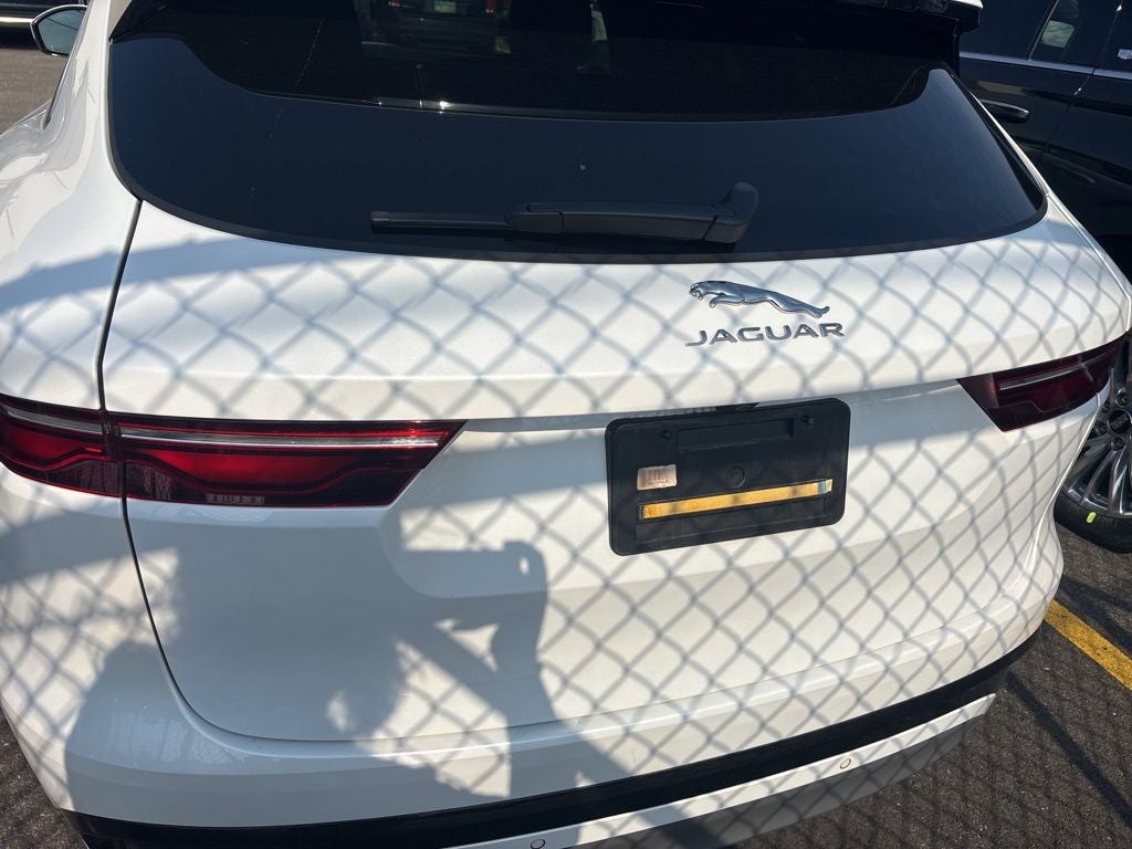 2024 Jaguar F-PACE P250 R-Dynamic S