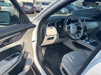 2024 Jaguar F-PACE P250 R-Dynamic S