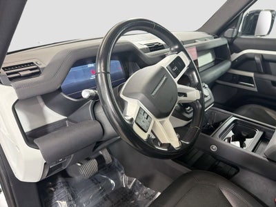 2022 Land Rover Defender 110 S