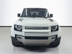 2022 Land Rover Defender 110 S