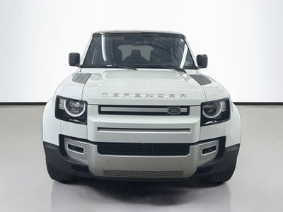2022 Land Rover Defender 110 S