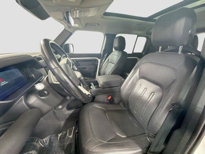 2022 Land Rover Defender 110 S