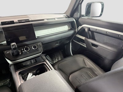 2022 Land Rover Defender 110 S