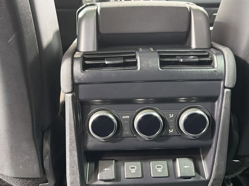 2022 Land Rover Defender 110 S
