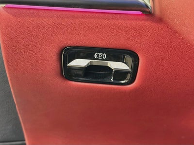 2022 Mercedes-Benz S-Class S 580 4MATIC®