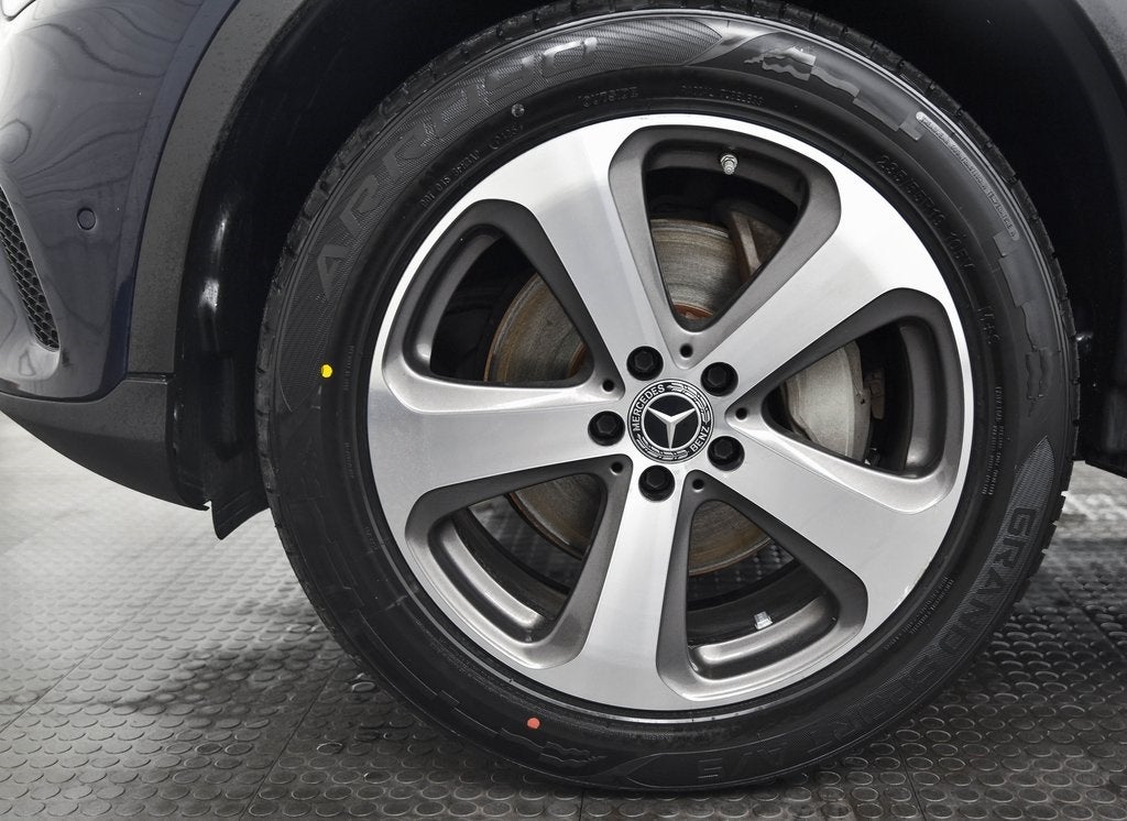 2022 Mercedes-Benz GLC GLC 300 4MATIC®