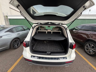 2022 Mercedes-Benz GLB GLB 250 4MATIC®