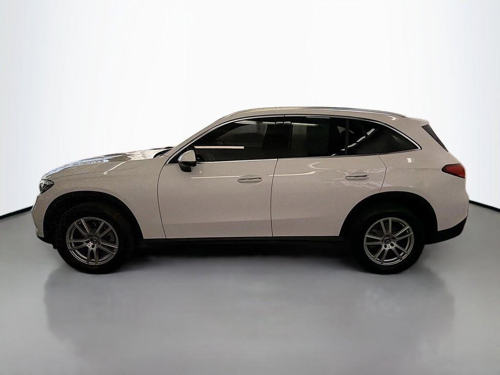 2023 Mercedes-Benz GLC GLC 300 4MATIC®