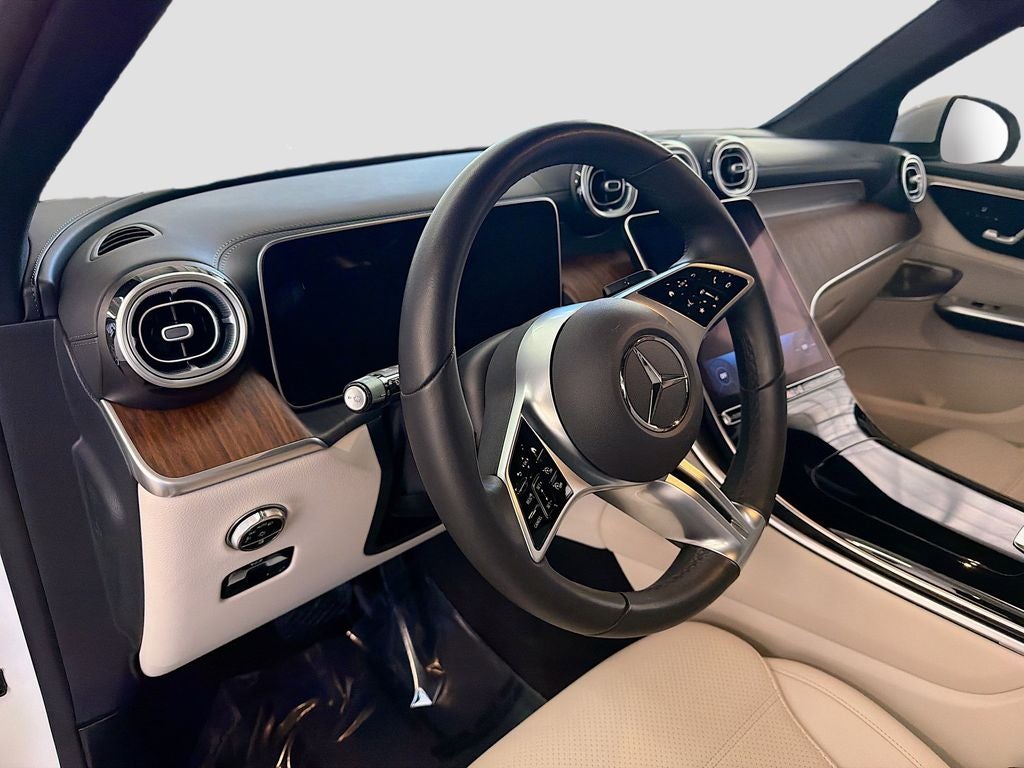 2023 Mercedes-Benz GLC GLC 300 4MATIC®