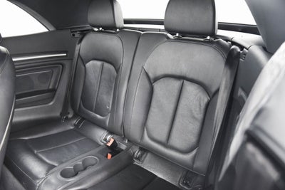 2016 Audi A3 2.0T Premium Plus quattro