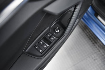 2022 Audi A3 40 Premium FrontTrak