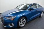 2022 Audi A3 40 Premium FrontTrak