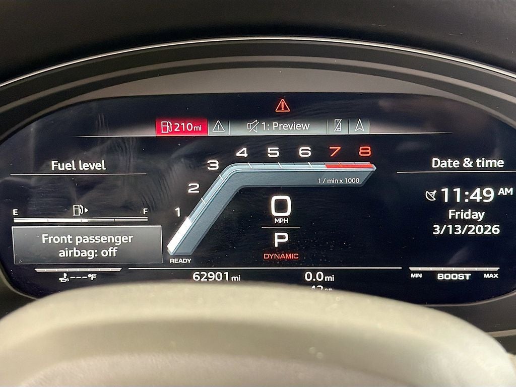 2023 Audi S5 Sportback Premium Plus quattro