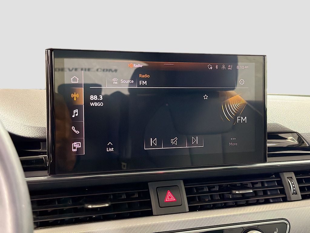 2023 Audi A5 Sportback 45 S line Premium Plus quattro