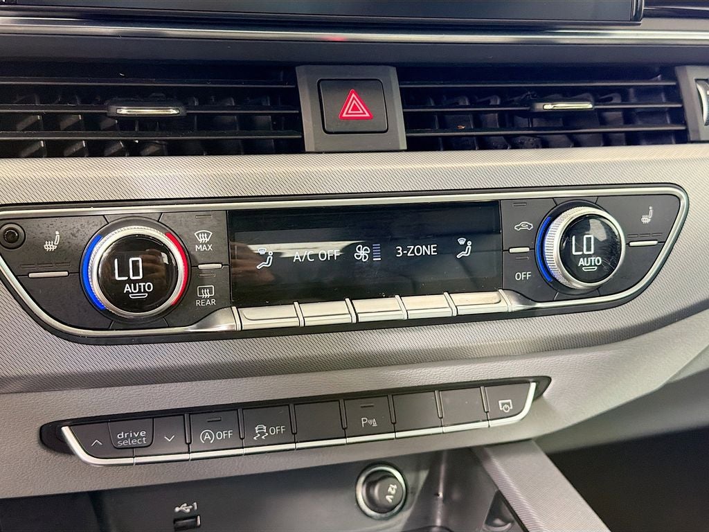 2023 Audi A5 Sportback 45 S line Premium Plus quattro