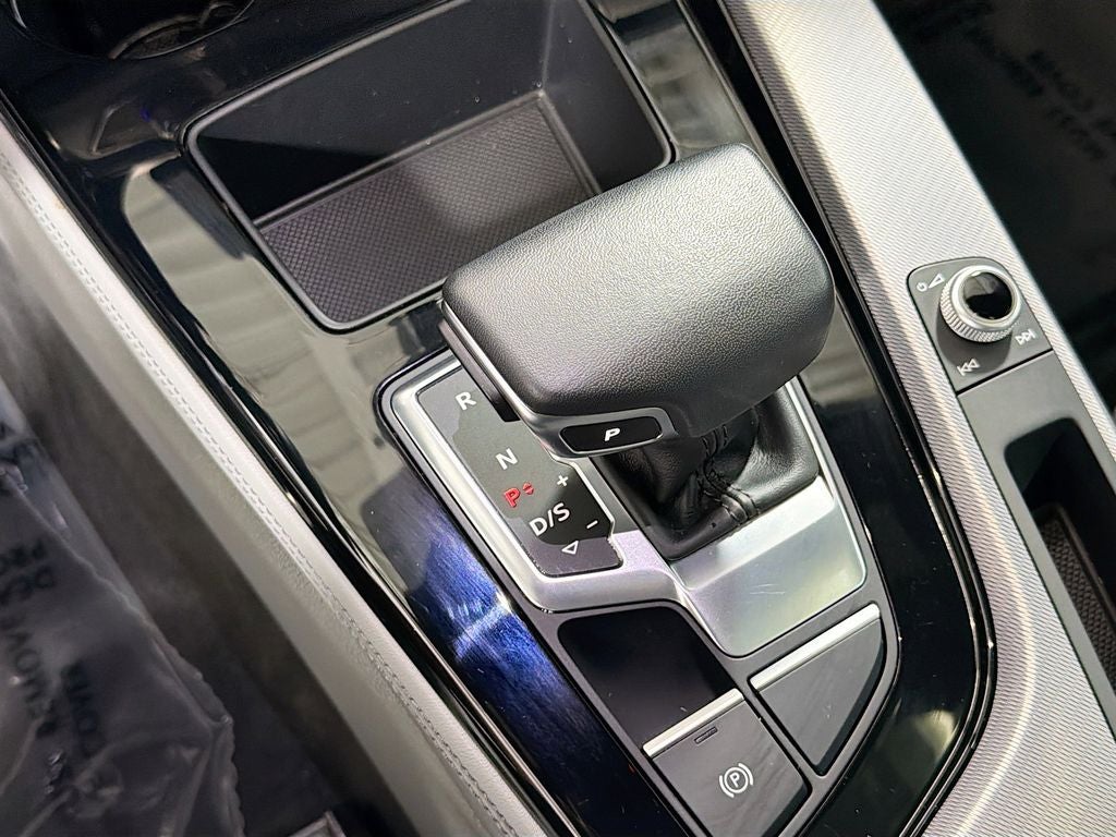 2023 Audi A5 Sportback 45 S line Premium Plus quattro