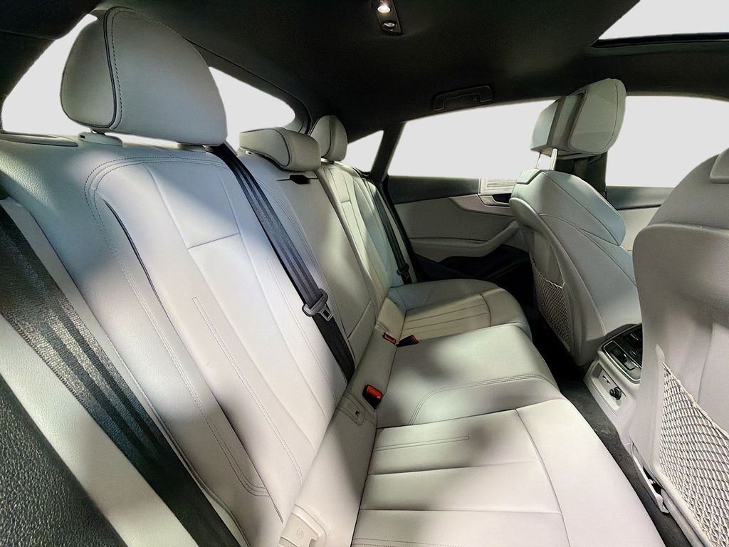 2023 Audi A5 Sportback 45 S line Premium Plus quattro