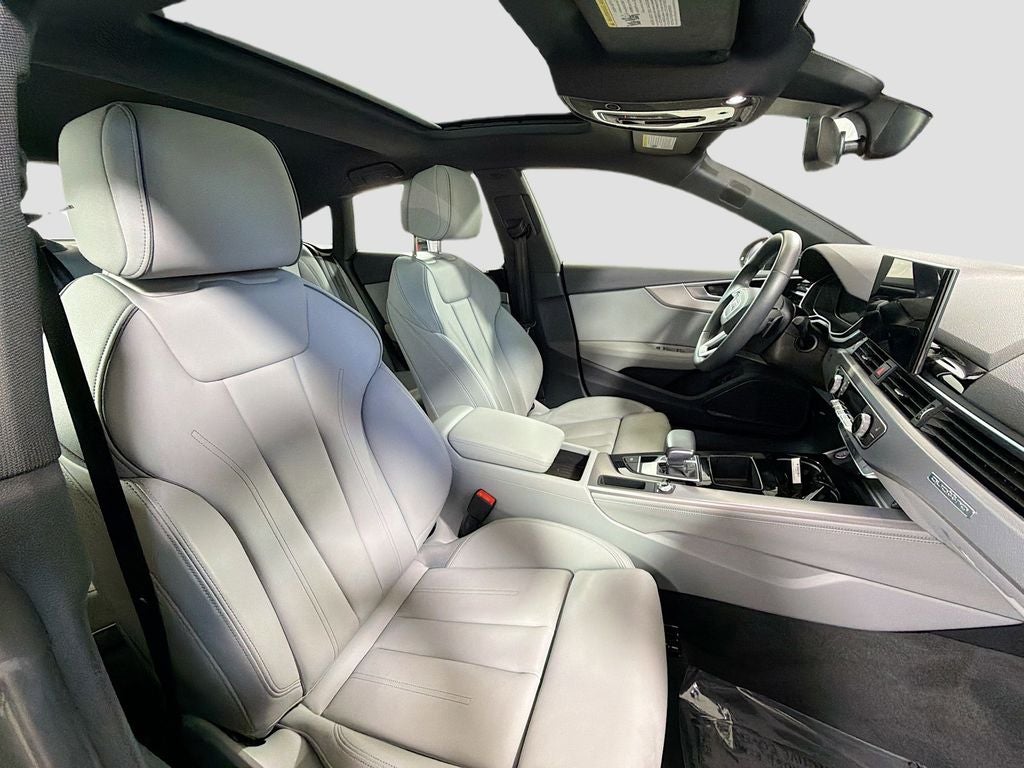 2023 Audi A5 Sportback 45 S line Premium Plus quattro