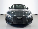 2018 Audi A5 2.0T Premium quattro