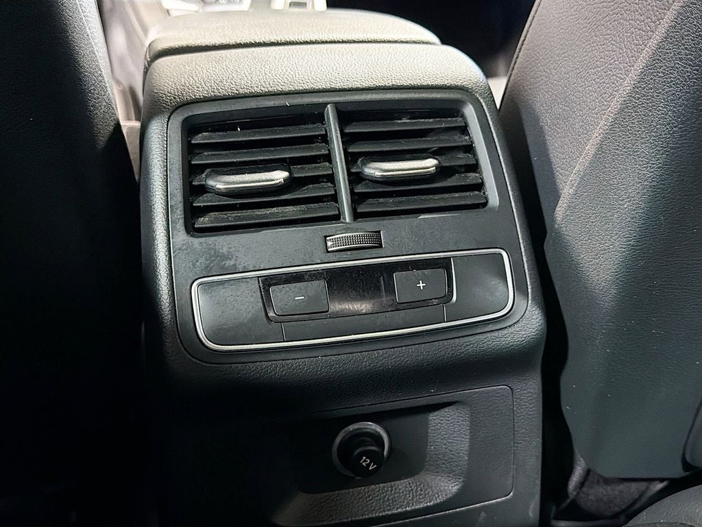 2018 Audi A5 2.0T Premium quattro