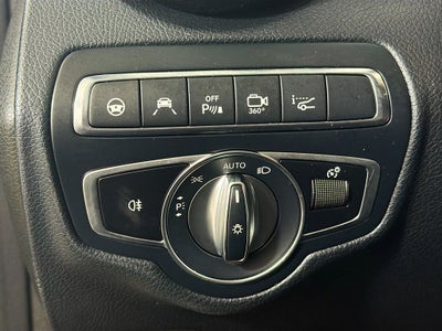 2019 Mercedes-Benz GLC GLC 43 AMG® 4MATIC®